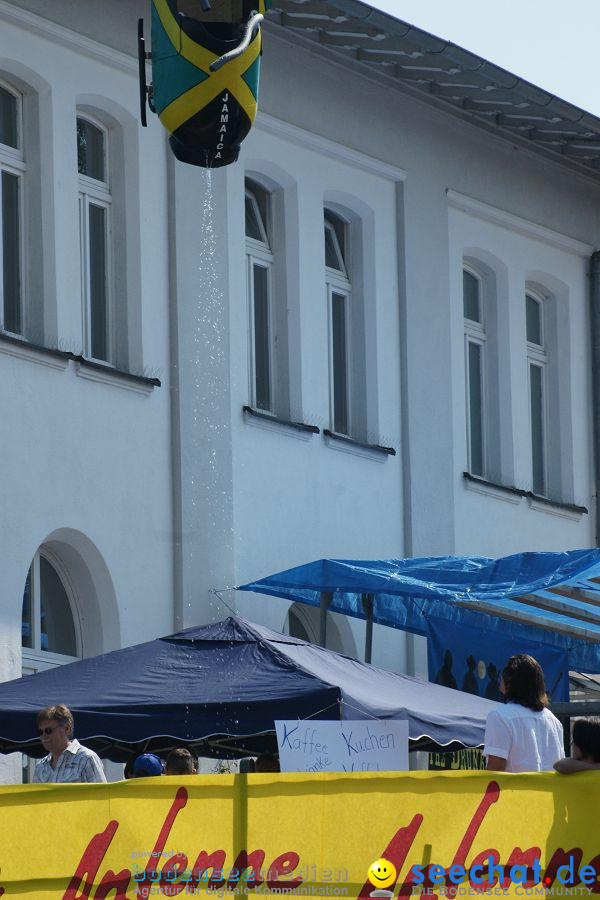 4. Internationales Seehafenfliegen 2010: Lindau am Bodensee, 26.06.2010