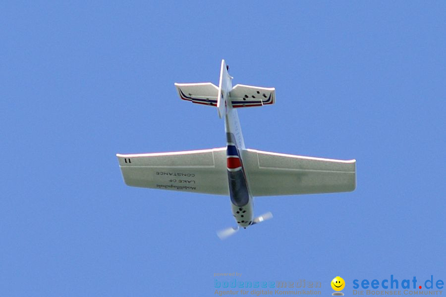 4. Internationales Seehafenfliegen 2010: Lindau am Bodensee, 26.06.2010