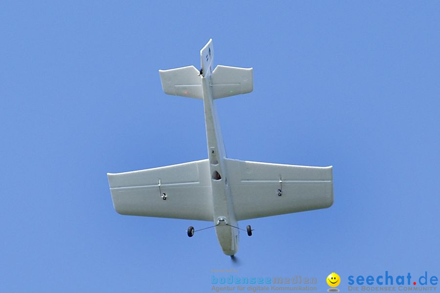 4. Internationales Seehafenfliegen 2010: Lindau am Bodensee, 26.06.2010