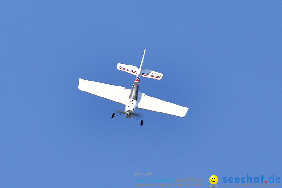 4. Internationales Seehafenfliegen 2010: Lindau am Bodensee, 26.06.2010