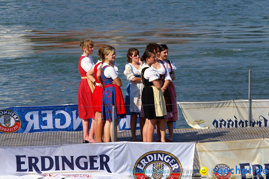 4. Internationales Seehafenfliegen 2010: Lindau am Bodensee, 26.06.2010