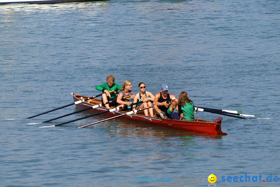 4. Internationales Seehafenfliegen 2010: Lindau am Bodensee, 26.06.2010