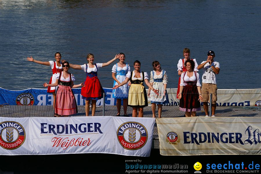 4. Internationales Seehafenfliegen 2010: Lindau am Bodensee, 26.06.2010