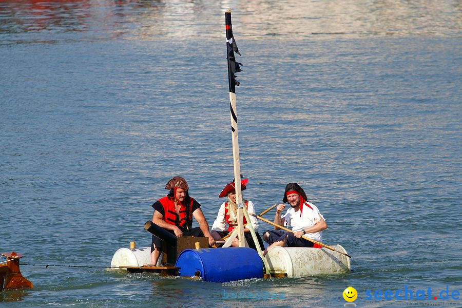 4. Internationales Seehafenfliegen 2010: Lindau am Bodensee, 26.06.2010