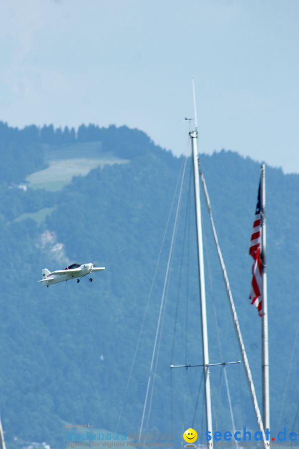 4. Internationales Seehafenfliegen 2010: Lindau am Bodensee, 26.06.2010