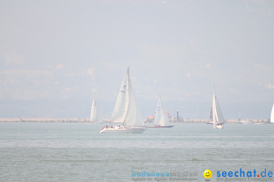 4. Internationales Seehafenfliegen 2010: Lindau am Bodensee, 26.06.2010