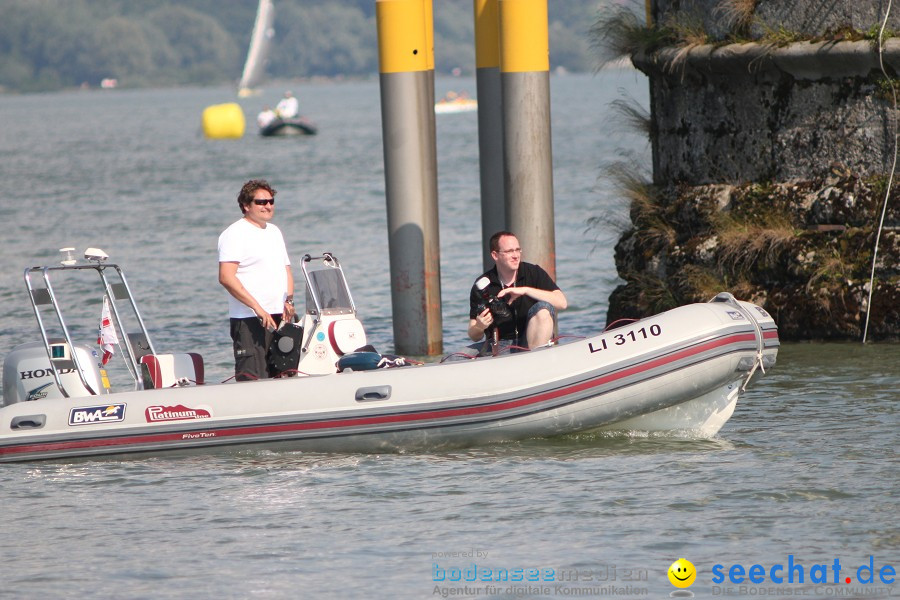 4. Internationales Seehafenfliegen 2010: Lindau am Bodensee, 26.06.2010