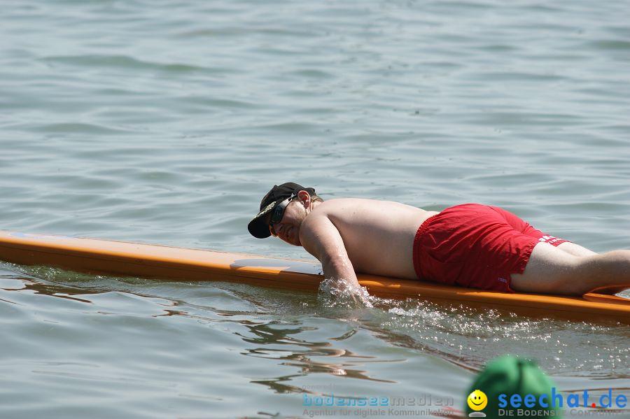 Badewannenrennen 2010: Wasserburg am Bodensee, 10.07.2010