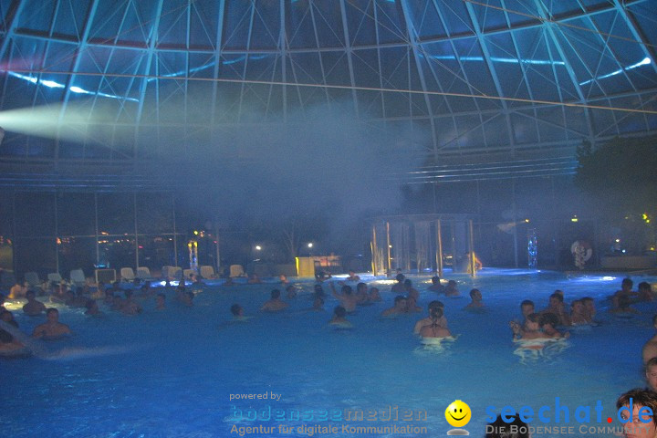 Aquaplanet 2008