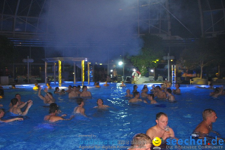 Aquaplanet 2008