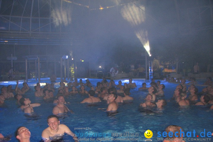 Aquaplanet 2008