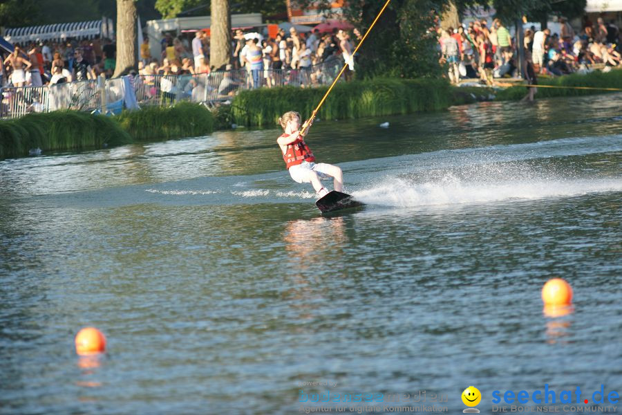 Sea of Love 2010 Sommerfestival: Tunisee bei Freiburg, 18.07.2010