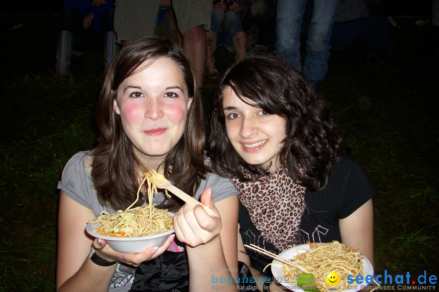 Taubertal Festival 2010: Rothenburg ob der Tauber, 14.08.2010