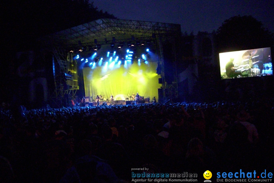 Taubertal Festival 2010: Rothenburg ob der Tauber, 14.08.2010