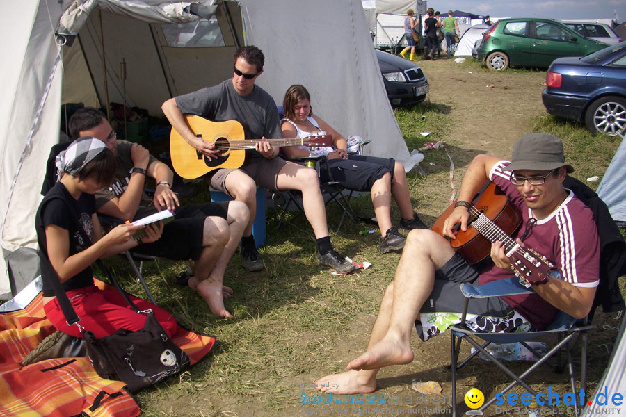 Taubertal Festival 2010: Rothenburg ob der Tauber, 14.08.2010