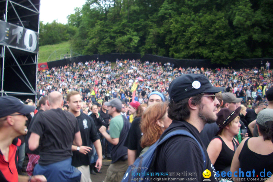 Taubertal Festival 2010: Rothenburg ob der Tauber, 14.08.2010