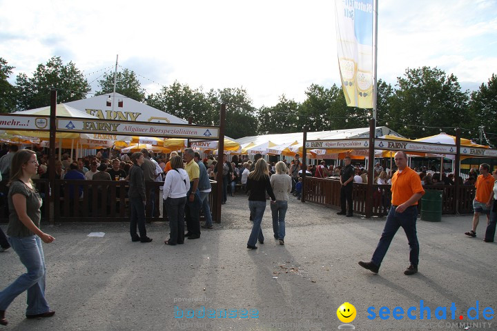 Rutenfest 2008