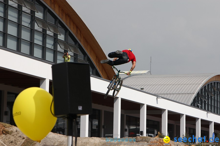 Eurobike Friedrichshafen 04.09.2010