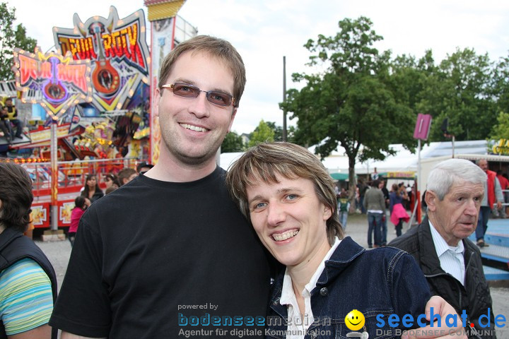 Rutenfest 2008