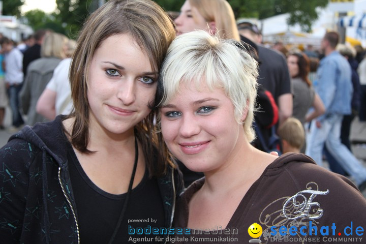 Rutenfest 2008