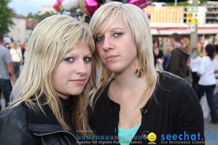 Rutenfest 2008