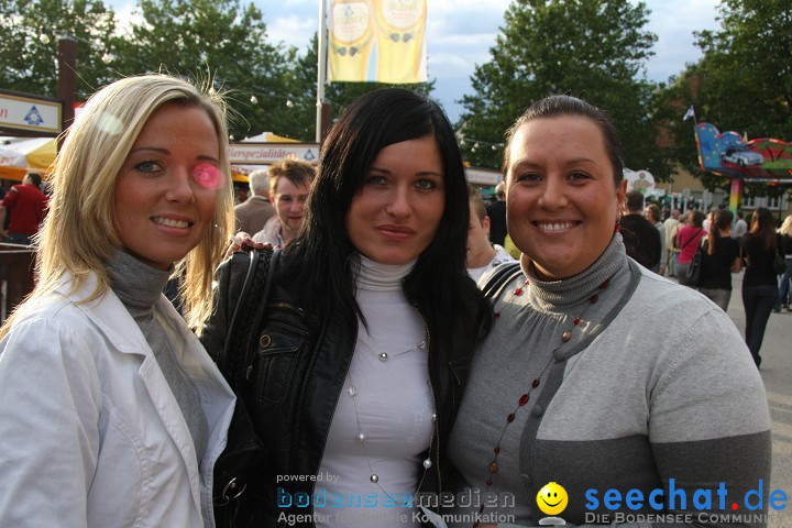 Rutenfest 2008