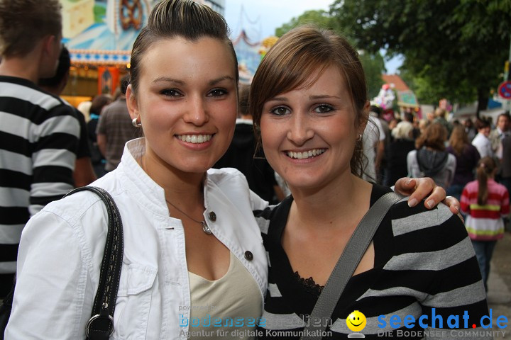 Rutenfest 2008