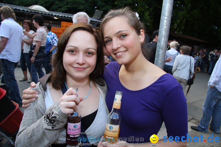 Rutenfest 2008