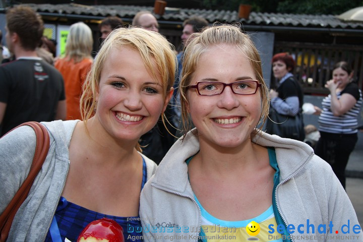 Rutenfest 2008