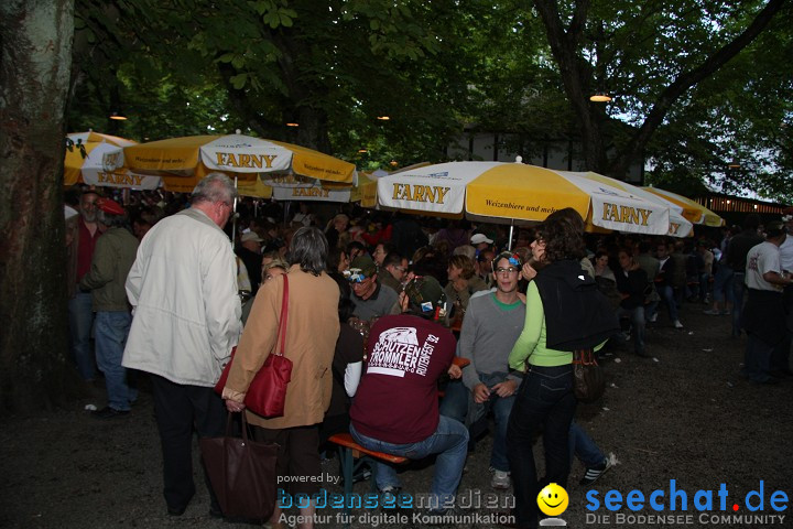 Rutenfest 2008