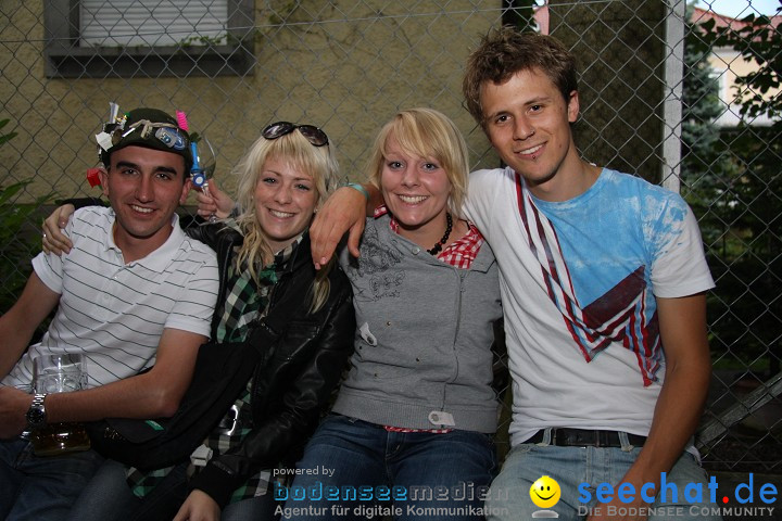 Rutenfest 2008