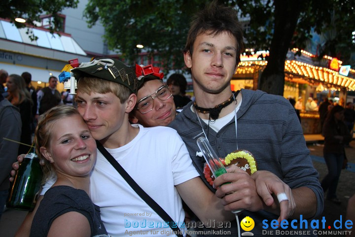 Rutenfest 2008