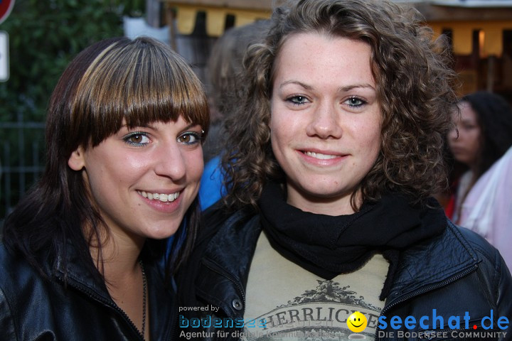 Rutenfest 2008