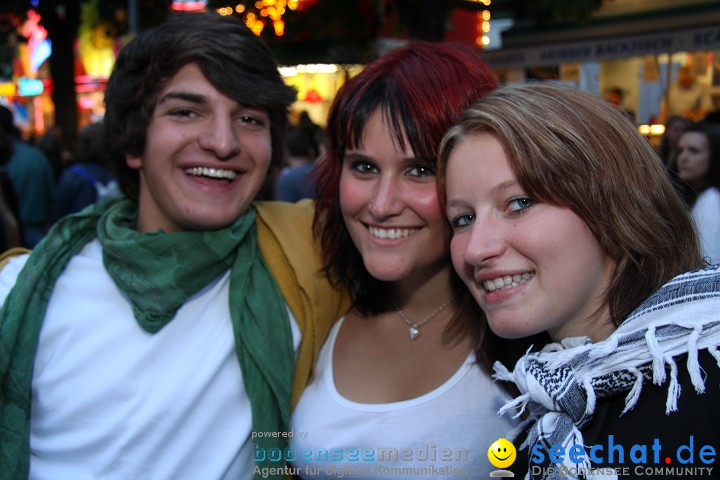 Rutenfest 2008