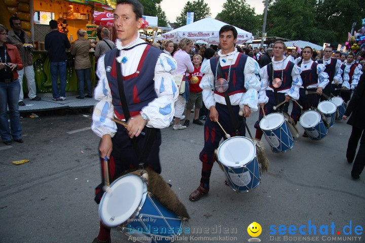 Rutenfest 2008