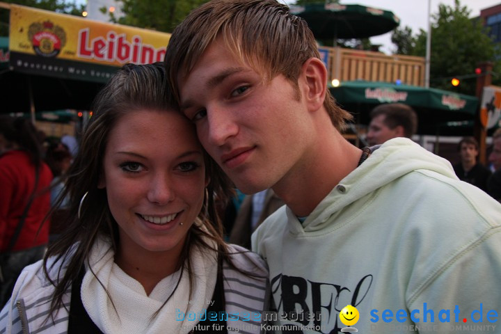 Rutenfest 2008