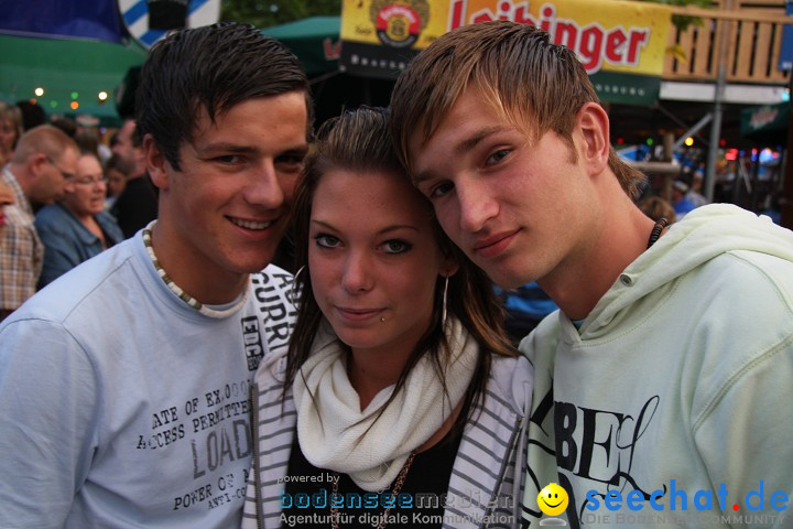 Rutenfest 2008