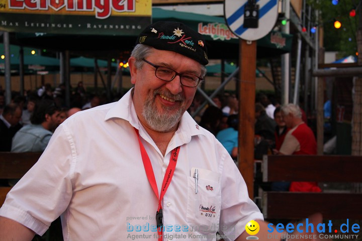 Rutenfest 2008