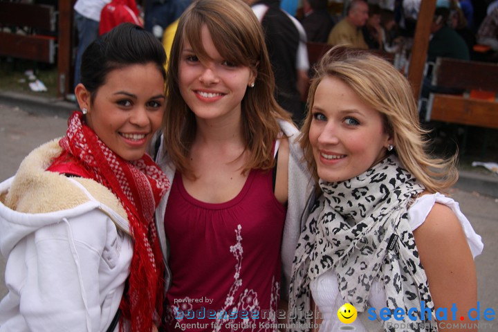 Rutenfest 2008