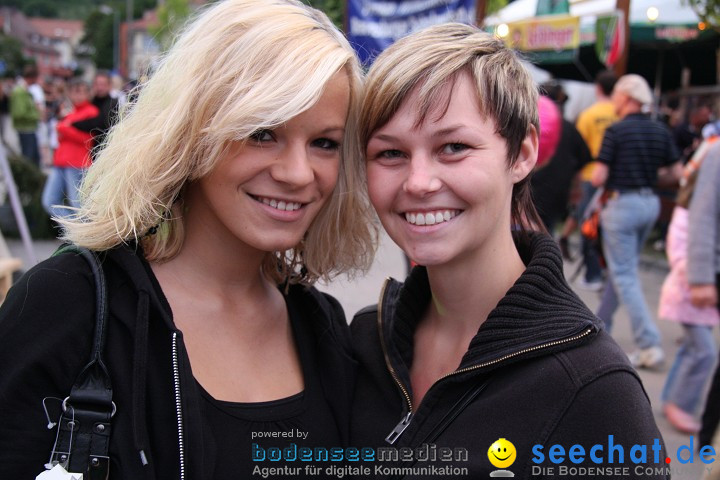 Rutenfest 2008