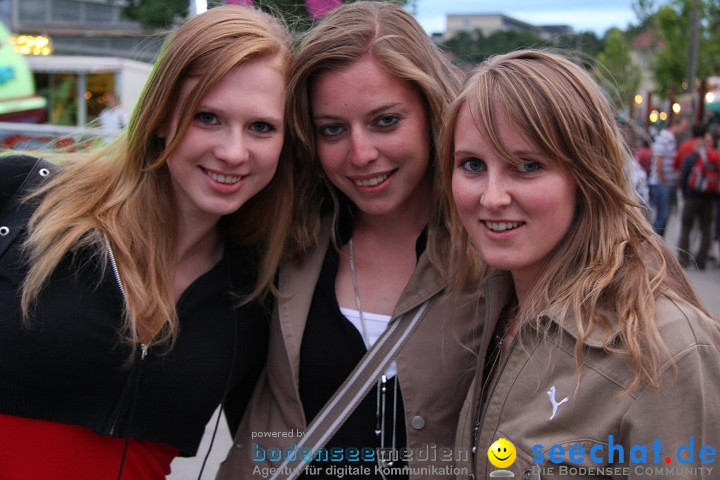 Rutenfest 2008