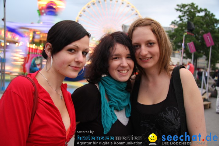 Rutenfest 2008