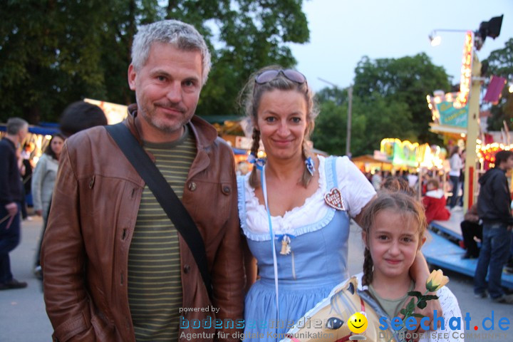 Rutenfest 2008