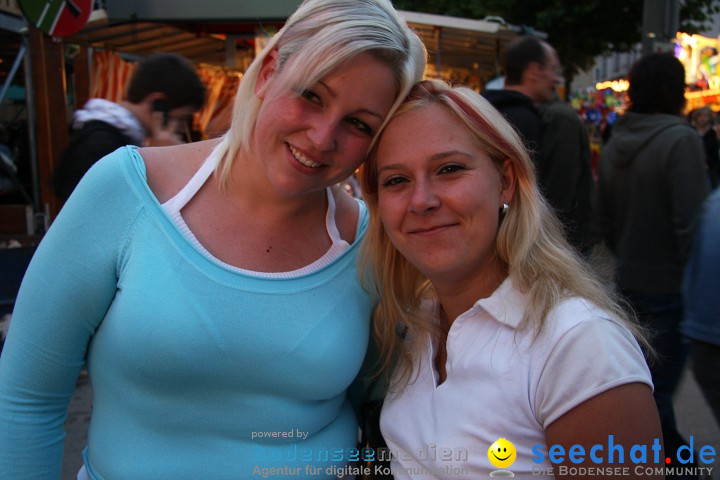 Rutenfest 2008