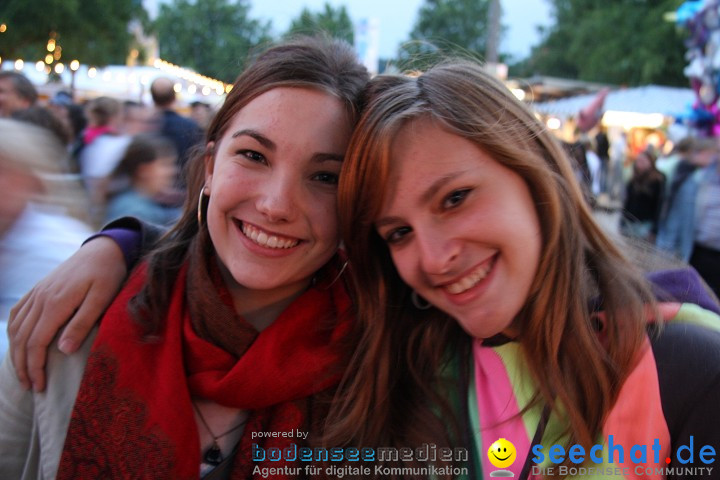 Rutenfest 2008