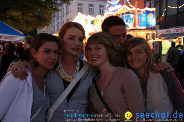 Rutenfest 2008