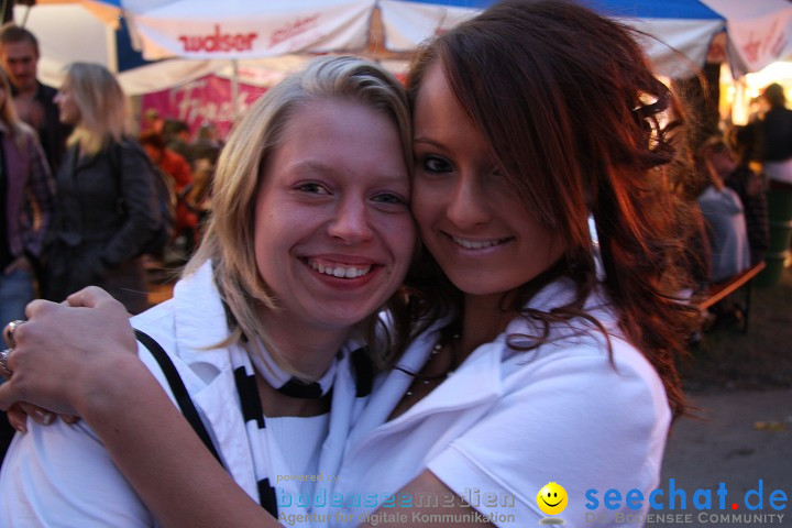 Rutenfest 2008