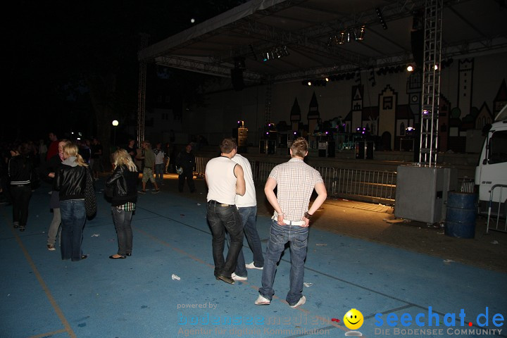 Rutenfest 2008