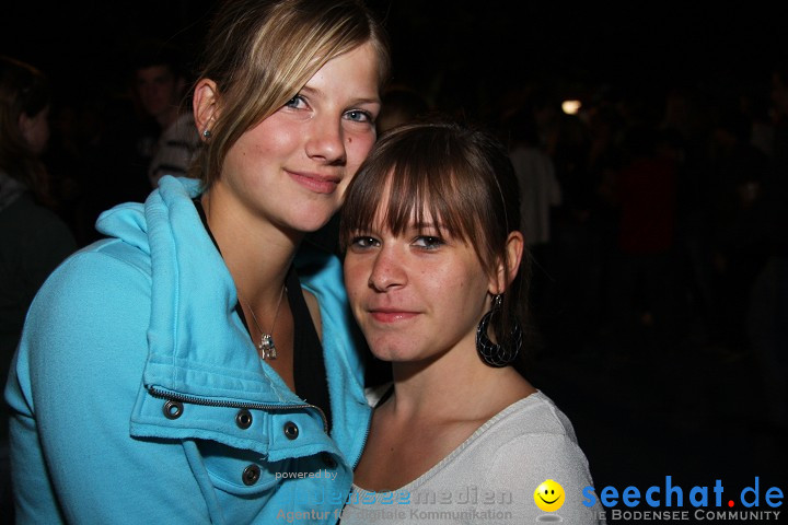 Rutenfest 2008