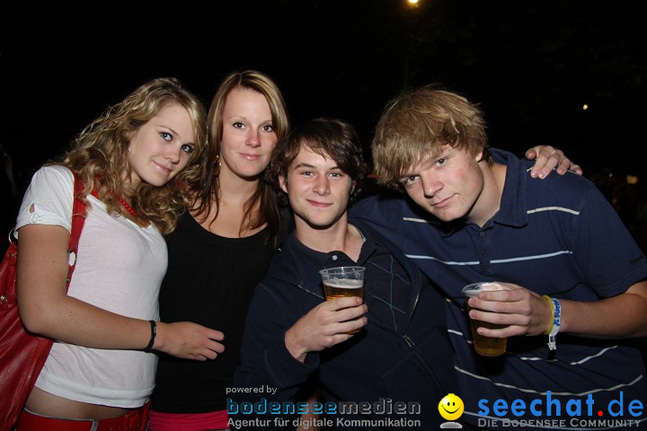 Rutenfest 2008